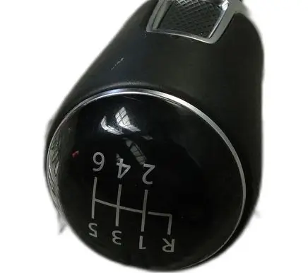 Volkswagen Polo V 6R Other switches/knobs/shifts 