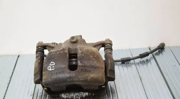 Volkswagen Caddy Front brake caliper 5Q0615115AP 5714B