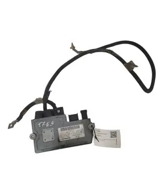 Peugeot 3008 I Other control units/modules 980209678004 9692146980 960902708001