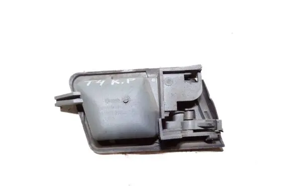 Volkswagen Transporter - Caravelle T4 Front door interior handle 701837019A