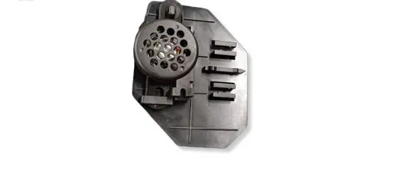 Volkswagen Touareg II Parking PDC sensor speaker 7P6959191A