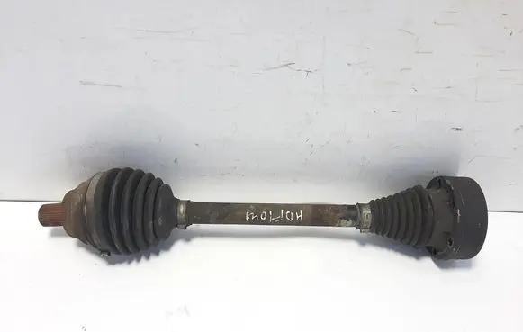 Skoda Superb B8 (3V) Front driveshaft 