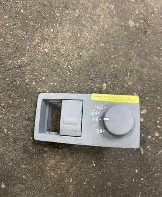 KIA Sorento Other interior part