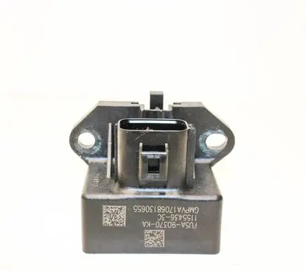 Ford Escape III Fuel injection pump control unit/module FU5A9D370KA