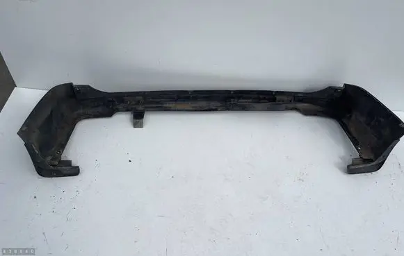 Nissan NV200 Rear bumper