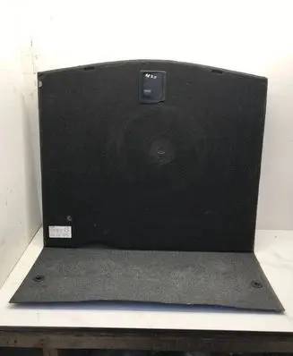 Audi A5 8T 8F Trunk/boot floor carpet liner 8T0863463 T5B5AAAE223 T02170216