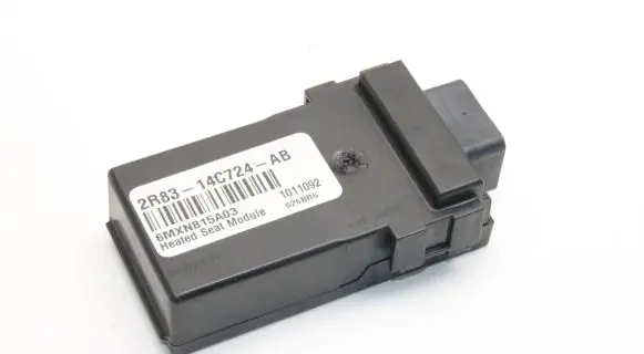 Land Rover Range Rover Sport L320 Seat heating relay 2R8314C724AB