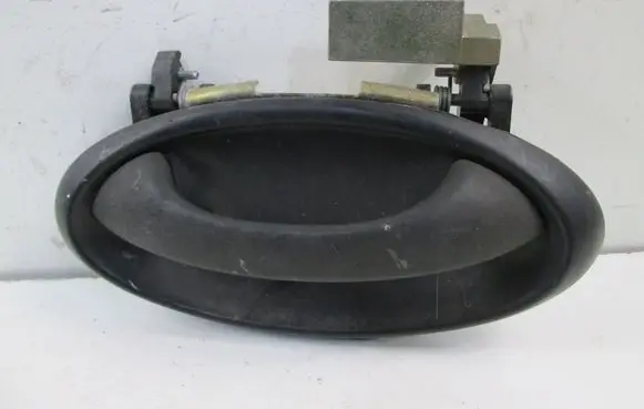 Saab 9-3 Ver1 Rear door exterior handle 