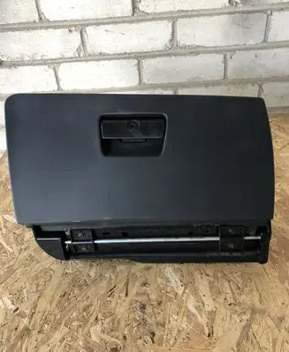 BMW 3 E90 E91 Glove box set 51167075479 72758411