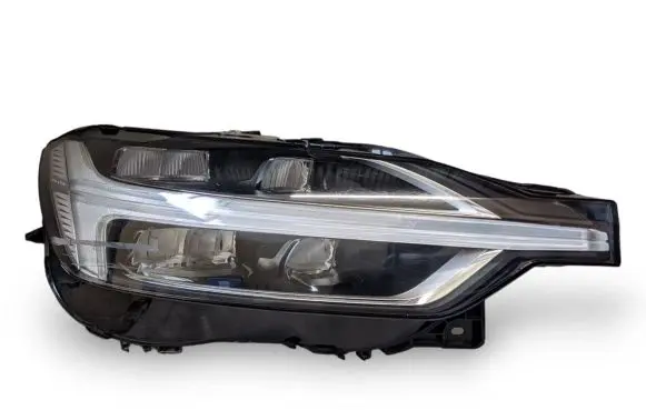 Volvo XC60 Headlight/headlamp 31420412 4E551E35