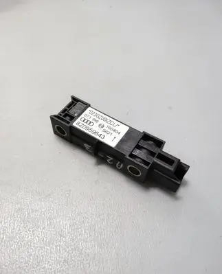 Audi A2 Airbag deployment crash/impact sensor 8Z0959643 160404 0230Z001ZCL
