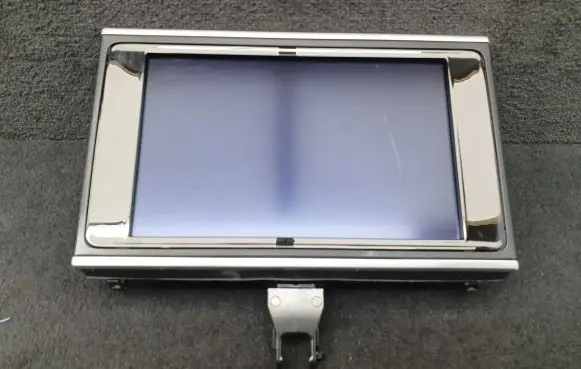 Audi A6 S6 C7 4G Screen/display/small screen 4G5919607D