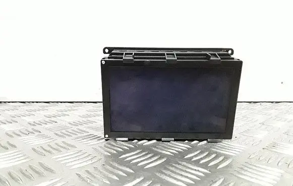 Opel Signum Screen/display/small screen 24461297