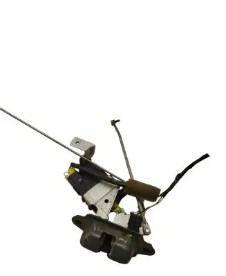 Subaru Outback Loading door lock 