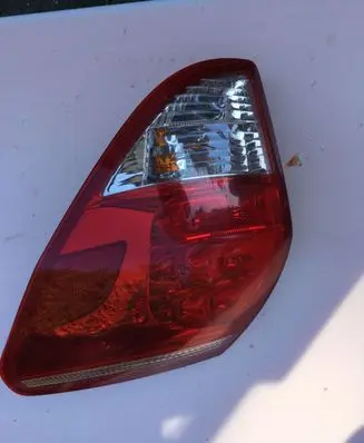 Toyota RAV 4 (XA30) Rear/tail lights