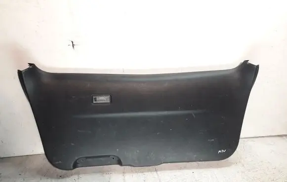 Mazda MPV Tailgate trim LC6268960