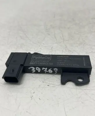 Aerial antenna amplifier
