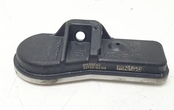 Hyundai i10 Tire pressure sensor 52933-B2100