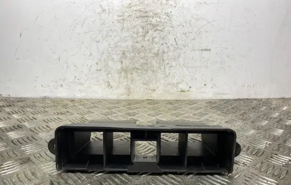 Air intake duct part