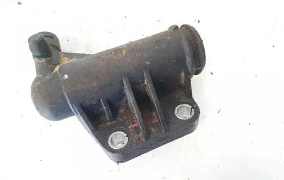 Fiat Doblo Clutch master cylinder 55196189 232862