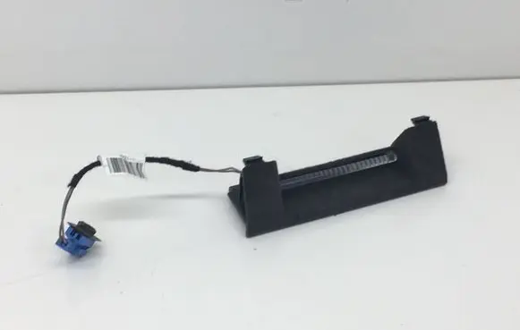 Mercedes-Benz GL X164 Other interior part A0009062235