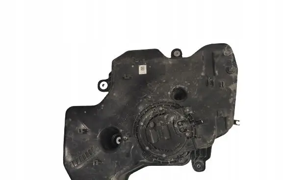 BMW 1 F40 AdBlue liquid reservoir 7399290