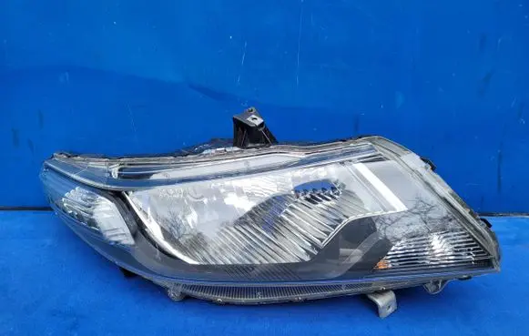 Honda City Headlight/headlamp STANLEYP7825