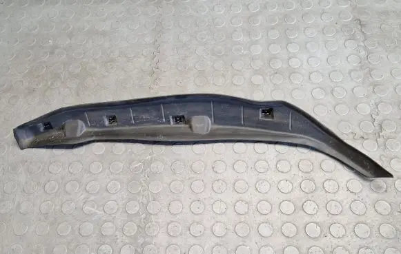 BMW X3 G01 Fender end trim 7395549