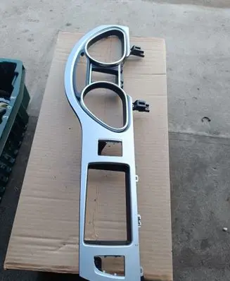 Audi Q7 4L Dashboard trim 4L2857115