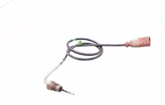 Volkswagen Caddy Exhaust gas temperature sensor 03L906088DK