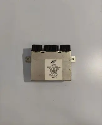 Volkswagen PASSAT B7 Comfort/convenience module 7M0941598 36810B