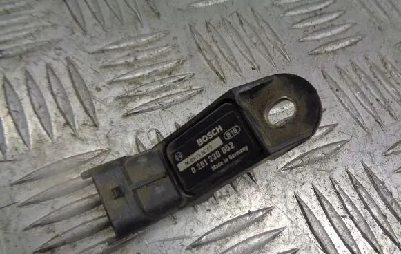 Fiat Idea Air pressure sensor 0261230052