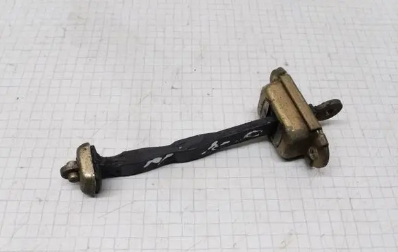 Mitsubishi Carisma Rear door check strap stopper