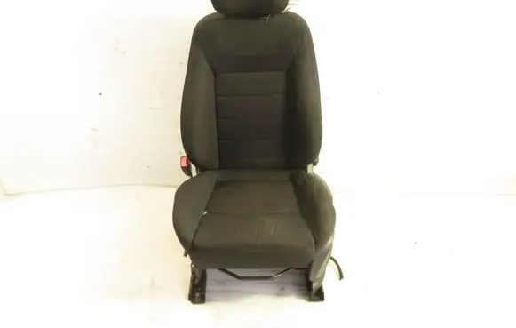 Ford S-MAX Front driver seat 