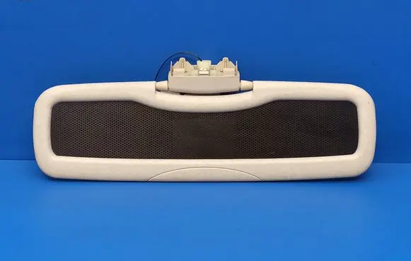 Smart ForTwo I Sun visor