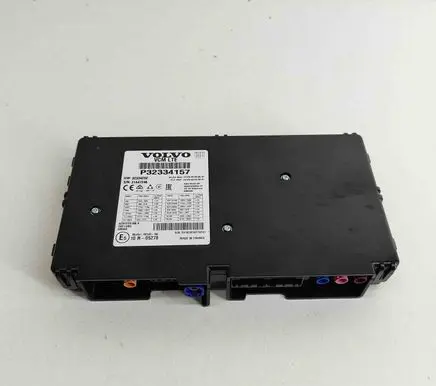 Volvo XC40 Bluetooth control unit module 32334252 31447248