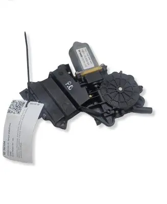 Ford Galaxy Front door window regulator with motor 7M3959802