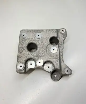 Nissan Qashqai Battery tray 648664EF0A