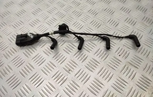 Hyundai i30 Ignition plug leads 