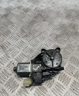Ford Fiesta Front door window regulator motor 8A6114A389A