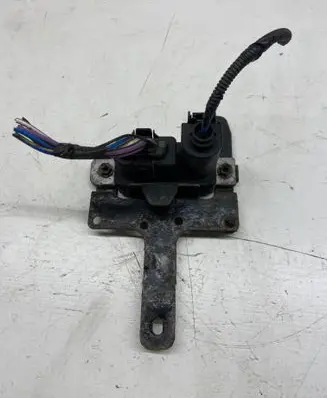 Jaguar XF Glow plug pre-heat relay HX7312B681AA