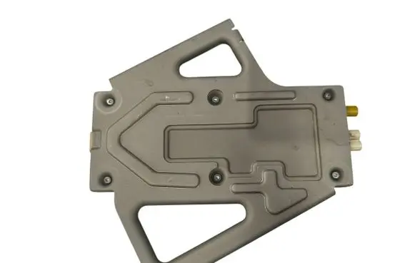 Tesla Model S Other control units/modules 114371100C