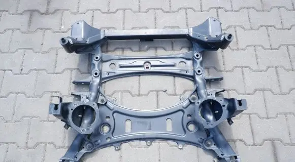 Front subframe