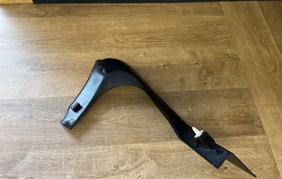 Jaguar XE Other trunk/boot trim element GX7344249AE