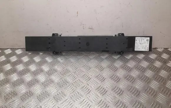 Mercedes-Benz EQE v295 Aerial antenna amplifier A2239051109