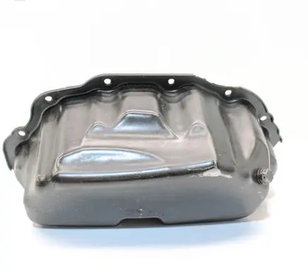 Mercedes-Benz GL X166 Oil sump A2760100528