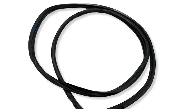 Toyota Corolla Cross Rubber seal rear door OYT27126