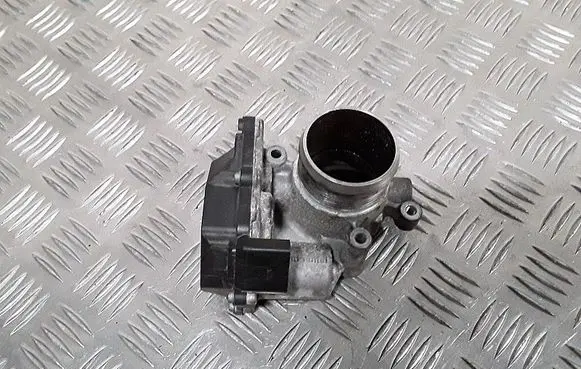Seat Alhambra (Mk2) Throttle valve 03l128063r