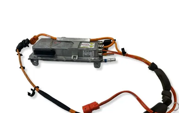Volvo V60 Wireless charging module 32202166