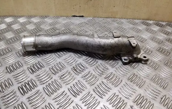 Intercooler hose/pipe